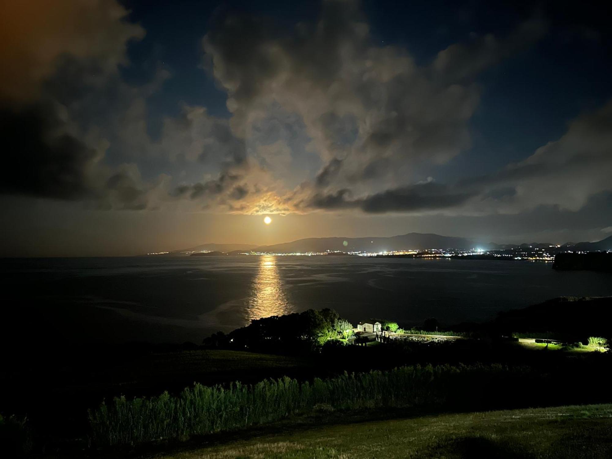Joao De Oliveira Casas De Campo Santo Antonio  外观 照片